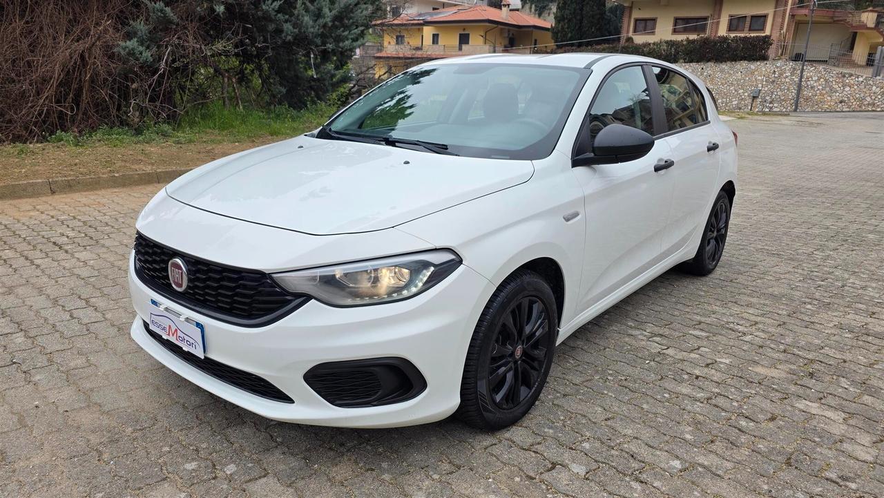 Fiat Tipo 1.3 Mjt S&S 5 porte Street