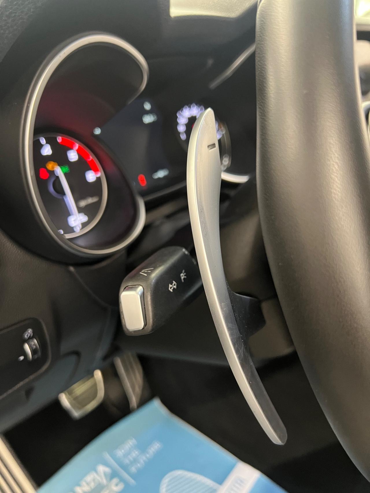 Alfa Romeo Stelvio 2.2 Turbodiesel 210 CV AT8 Q4 Executive