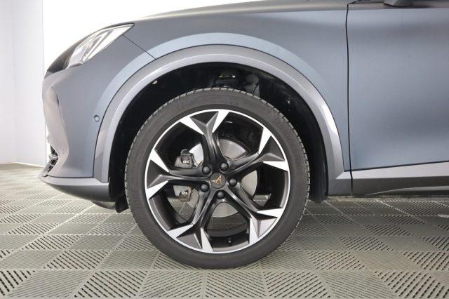 CUPRA Formentor Formentor 1.5 TSI DSG