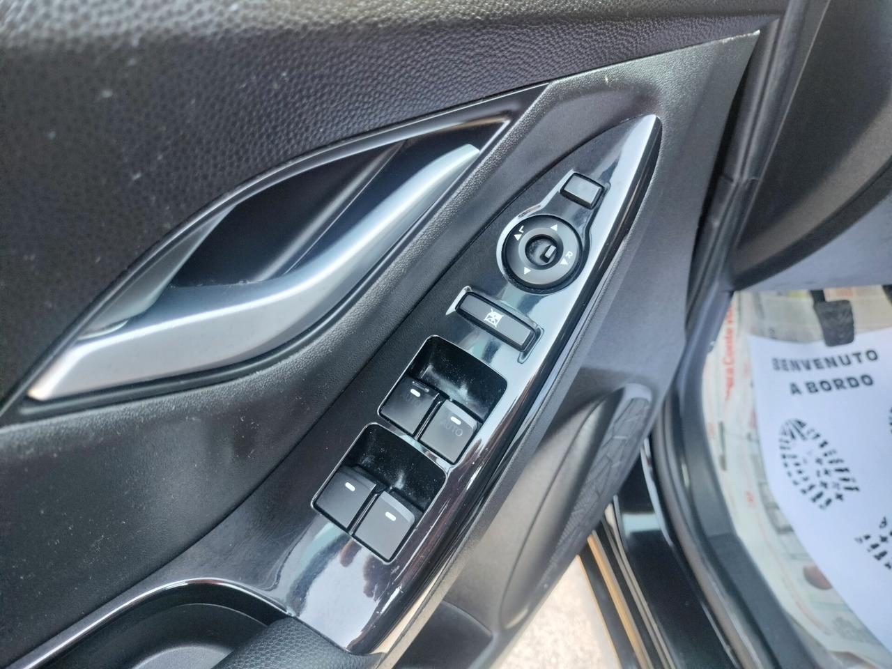 Hyundai iX20 1.4 CRDI 90 CV XPossible