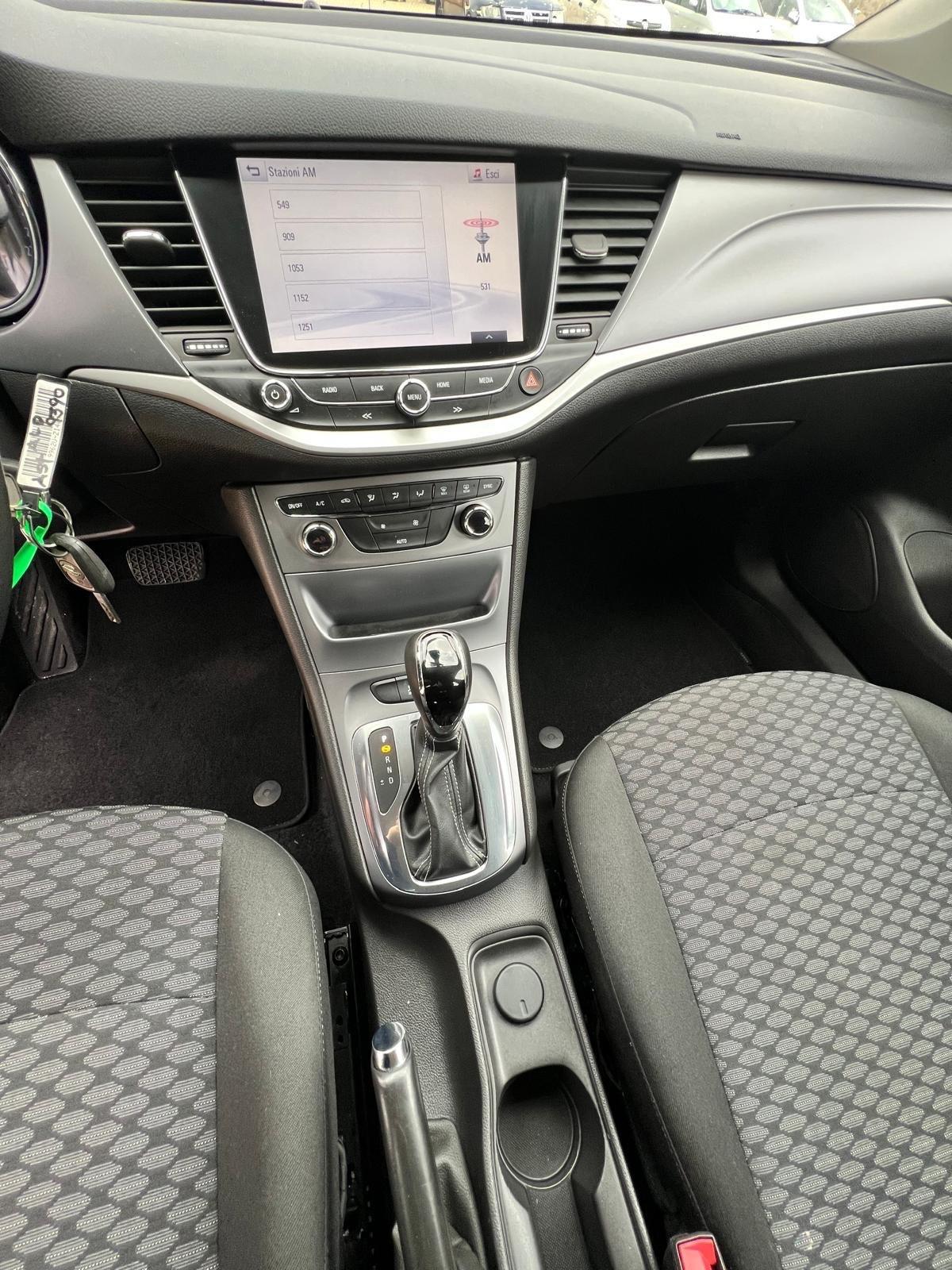 Opel Astra 1.6 CDTi 136CV aut. Sports Tourer Innovation