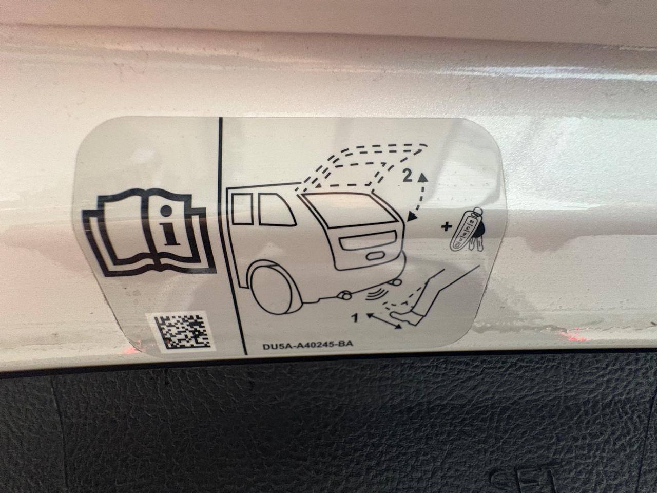 Ford Edge 2.0 TDCI 210 CV AWD ST Line 2018