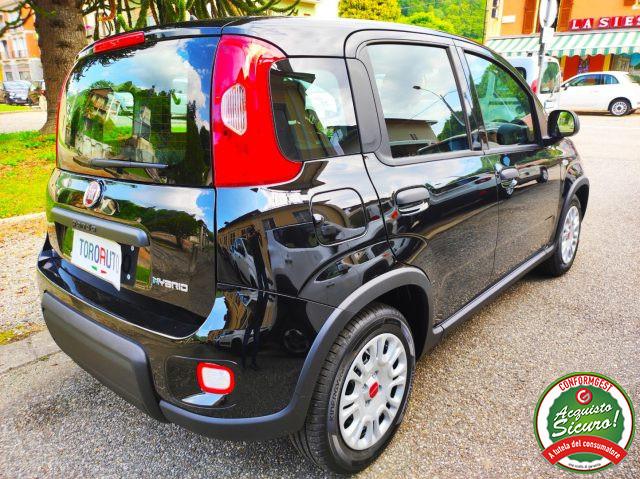 FIAT Panda 1.0 FireFly Hybrid PRONTA CONSEGNA