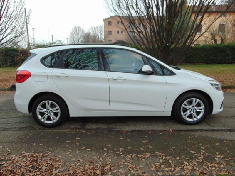 BMW Serie 2 A.T. (F45) 216d Active Tourer Adva...