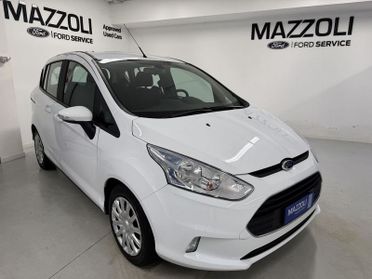 Ford B-Max 1.4 90cv Plus