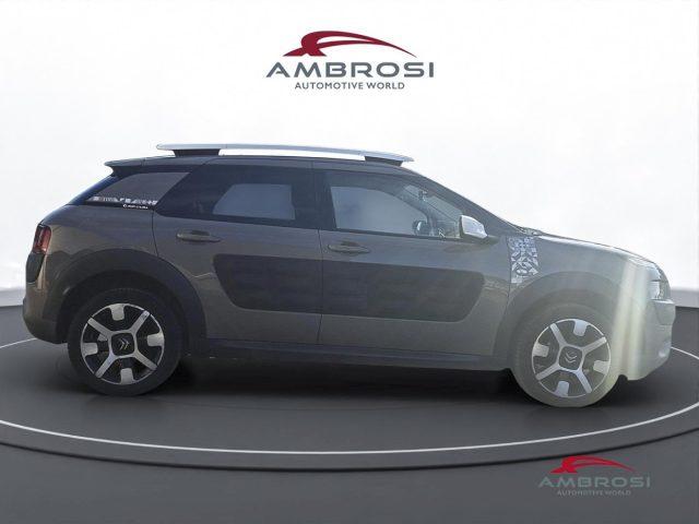 CITROEN C4 Cactus BlueHDi 100 S&S Rip Curl