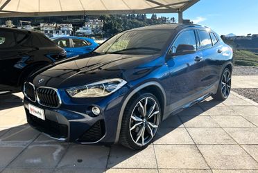 Bmw X2 xDrive18d 150cv Msport-X (Tetto)
