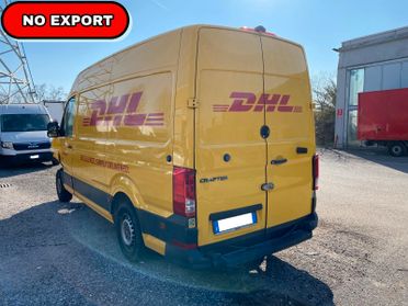 Volkswagen Crafter 30 2.0 TDI 140cv PM-TA L3H3