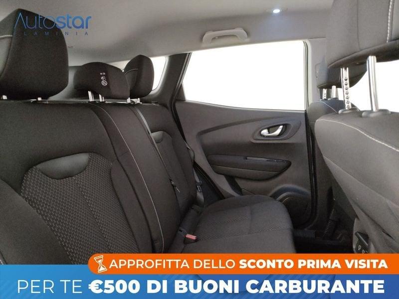 Renault Kadjar 1.5 blue dci Sport Edition2 115cv