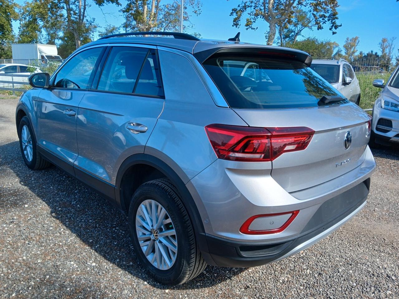 Volkswagen T-Roc 1.0 TSI Life