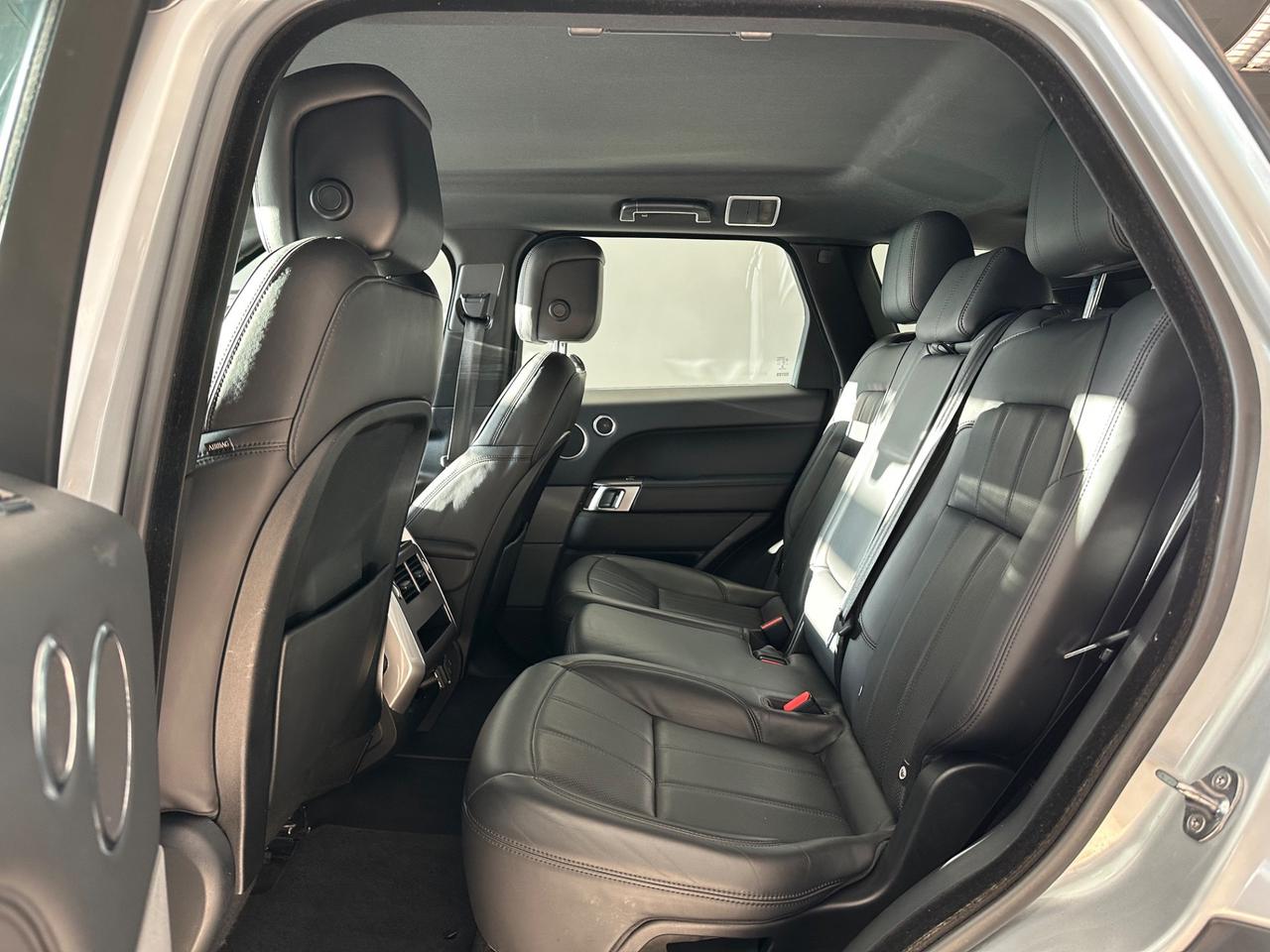 Land Rover Range Rover Sport Range Rover Sport 3.0 SDV6 HSE Dynamic