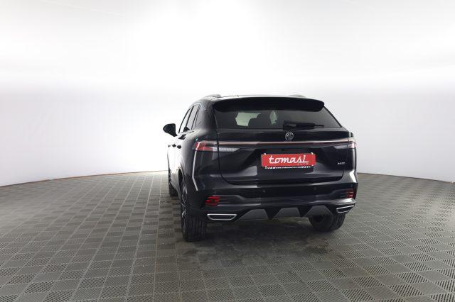 MG HS HS 1.5T-GDI AT Comfort