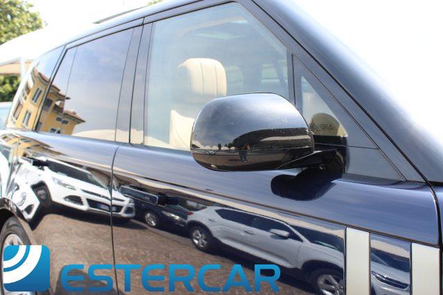 LAND ROVER Range Rover 3.0D I6 300CV HSE FULL OPTIONALS