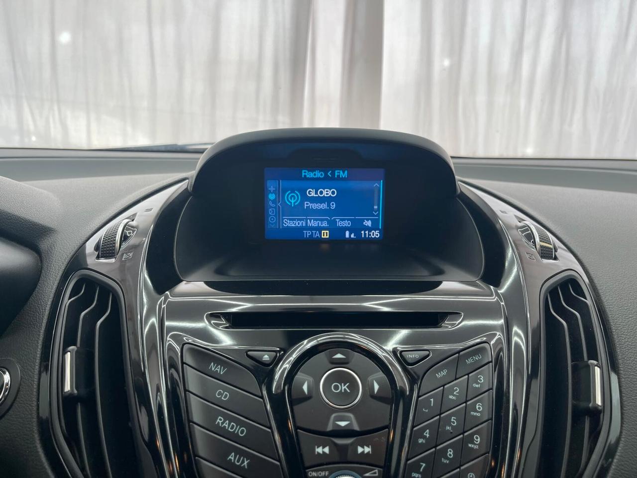 Ford B-Max 1.5 TDCi 75 CV Titanium PRONTA CONSEGNA