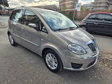 Lancia MUSA 1.4 Argento Ecochic GPL
