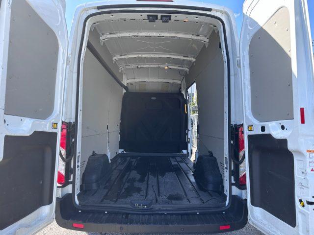 FORD Transit L3-H3 2.0TDCi EcoBlue 170CV Furgone Trend