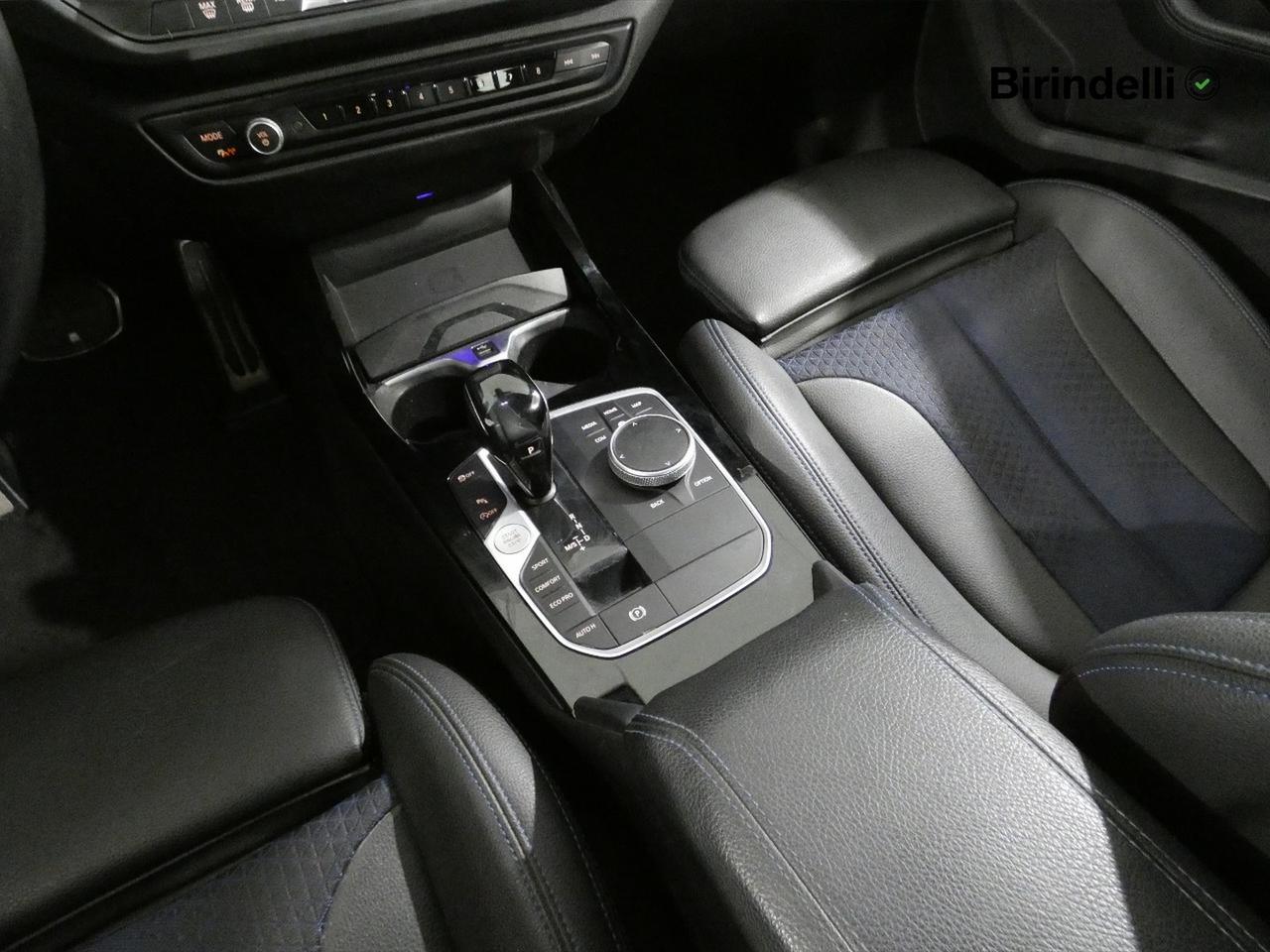 BMW Serie 2 G.C. (F44) - 218d Gran Coupé Msport