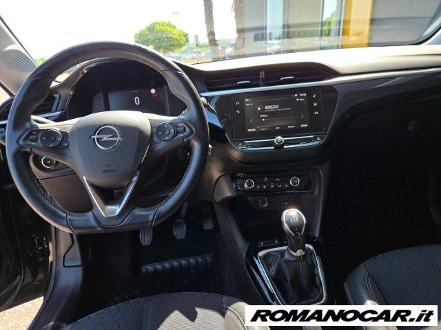 OPEL Corsa 1.2 Elegance 73.000 KM