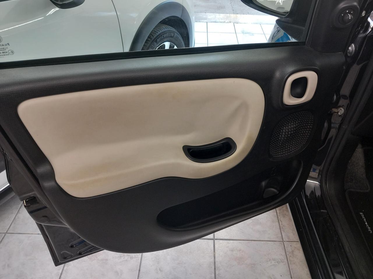 Fiat Panda 1.3 MJT S&S 4x4