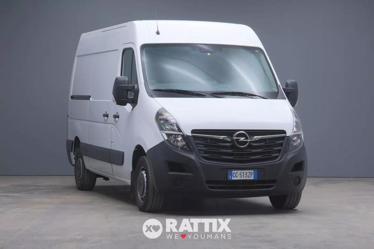 Opel Movano 2.3 turboD 136CV L2H2 (IVA ESCLUSA)
