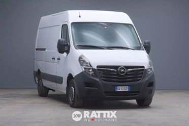 Opel Movano 2.3 turboD 136CV L2H2 (IVA ESCLUSA)