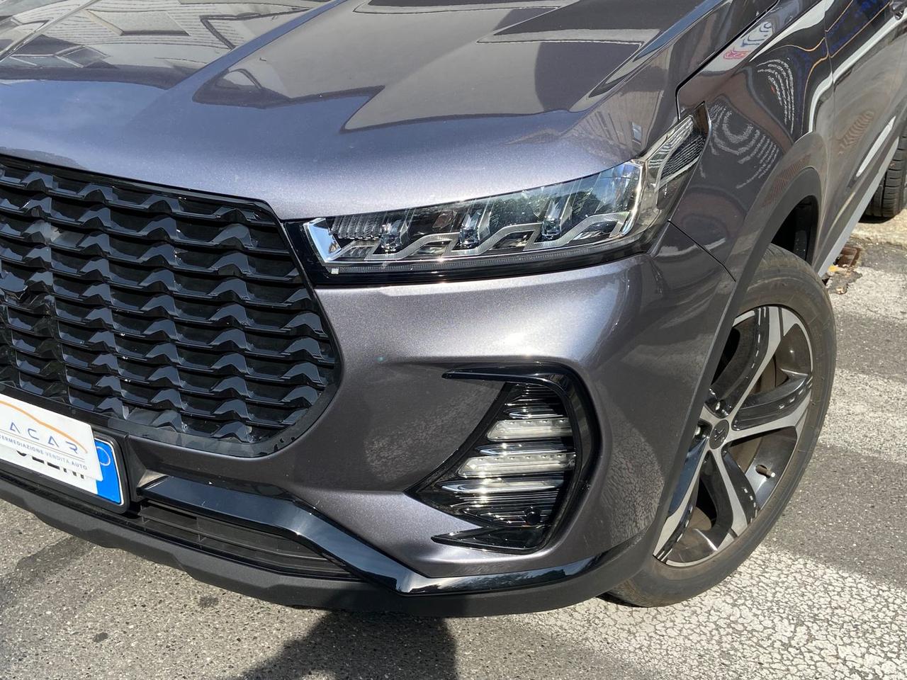 Dr Dr 6.0 1.5 Turbo #11346