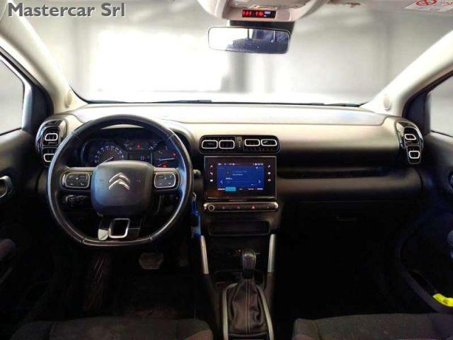 CITROEN C3 C3 Aircross Aircross 1.5 bluehdi Feel - GE338SY