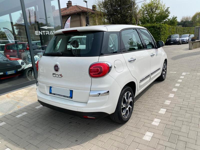 Fiat 500 L 500L 1.3 mjt Pop Star 95cv