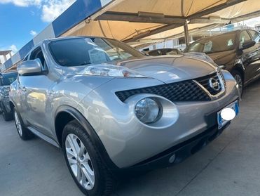 NISSAN JUKE 1,5 DIESEL FULL OPTIONAL