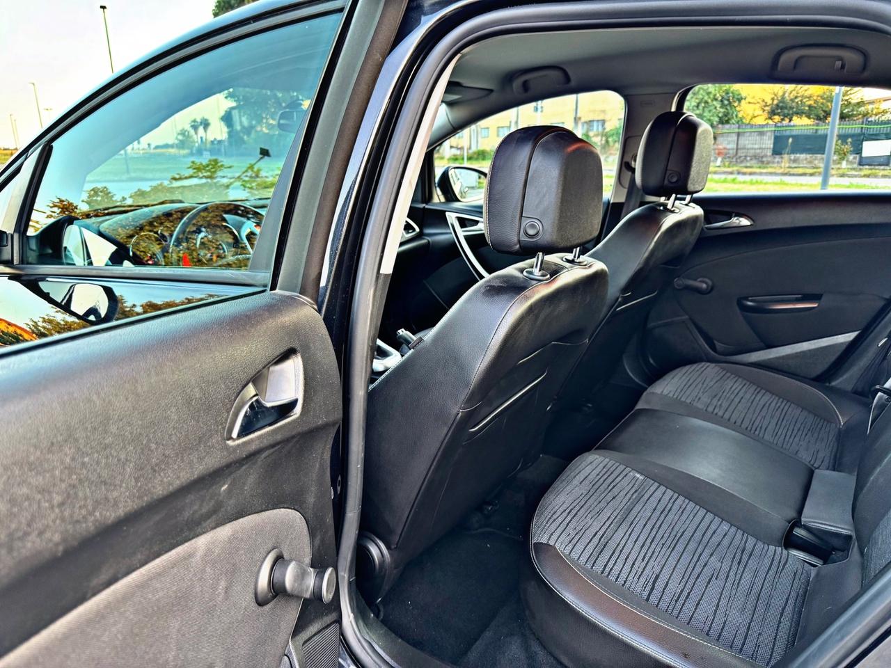 Opel Astra 1.6 CDTI 136CV EcoFLEX S&S 5 porte Business