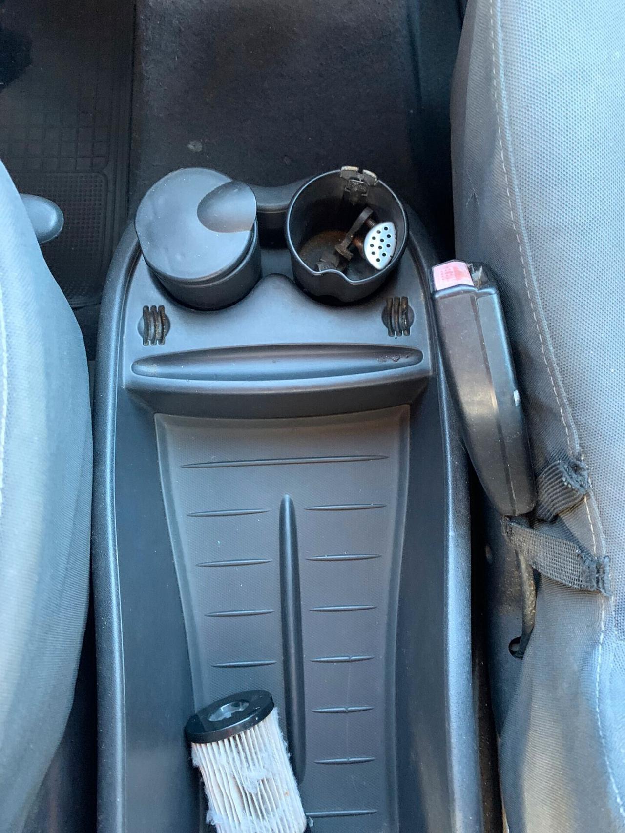 Renault Megane Mégane 1.5 dCi/105CV Gran Confort Van