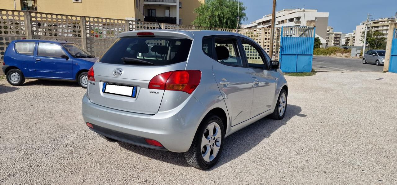 Kia Venga 1.4 CRDi 90CV OKK NEOPATENTATI