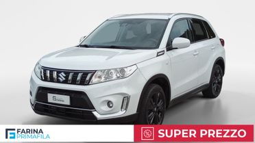SUZUKI Vitara II - Vitara 1.0 boosterjet Cool 4wd allgrip