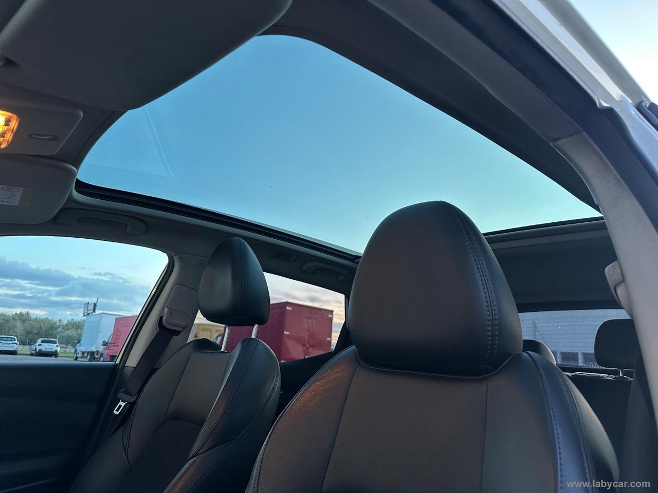 NISSAN Qashqai 1.5 dCi Acenta