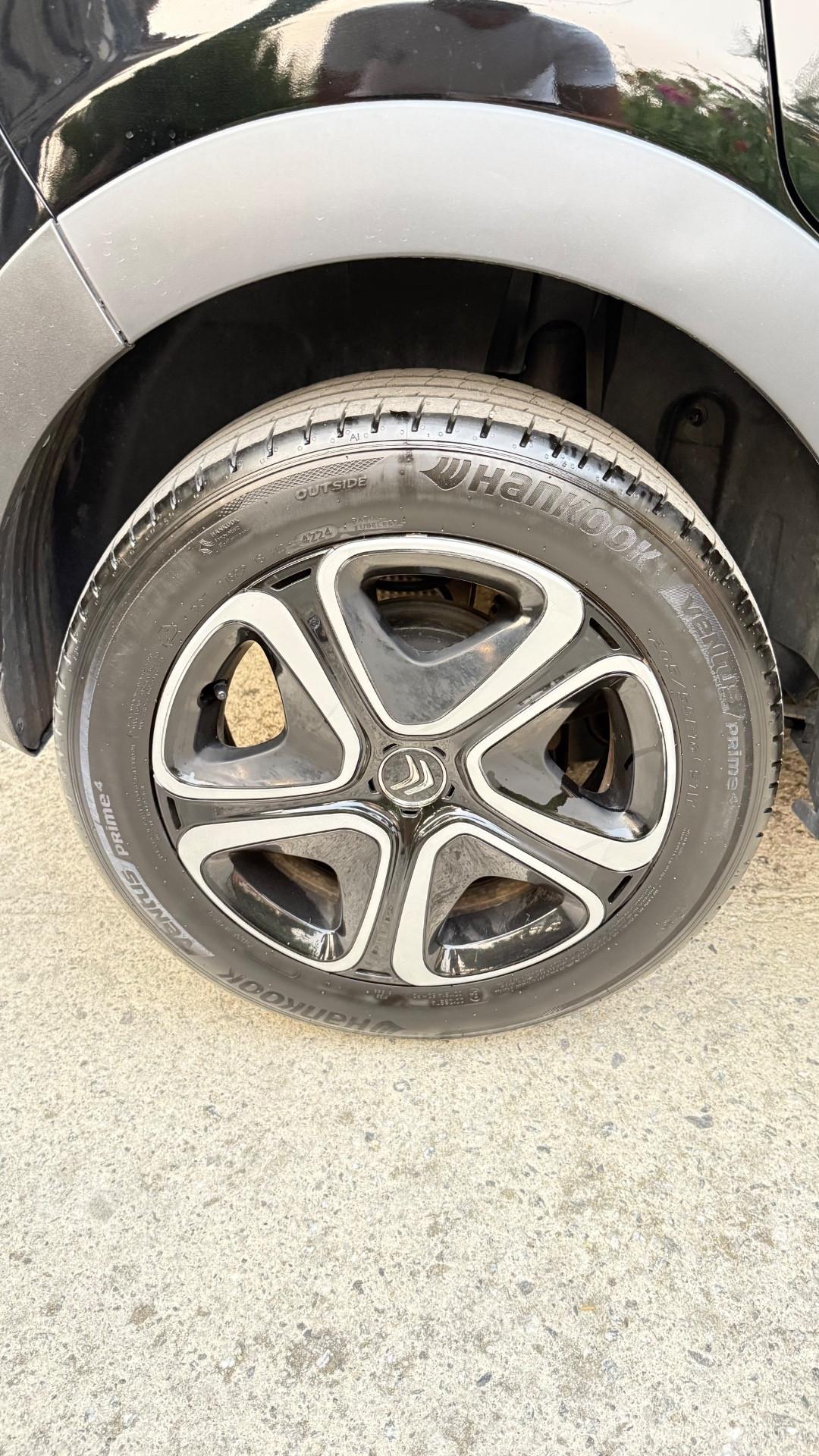 Citroen C3 PureTech 110 S&S Shine