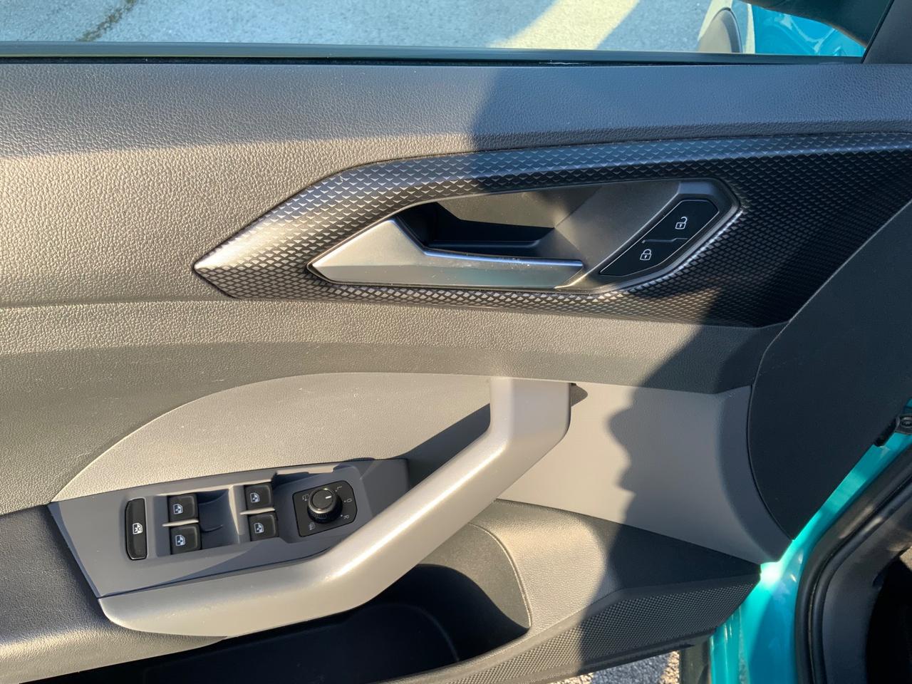 Volkswagen T-Cross 1.0 TSI Style BMT