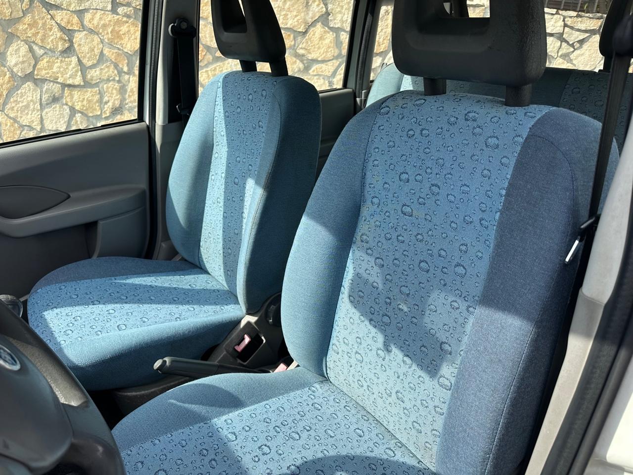 Fiat Panda 1.1 Active