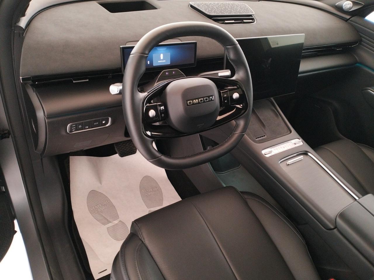 Omoda 5 SHS 1.5 TGDi Super Hybrid System 224 CV Premium