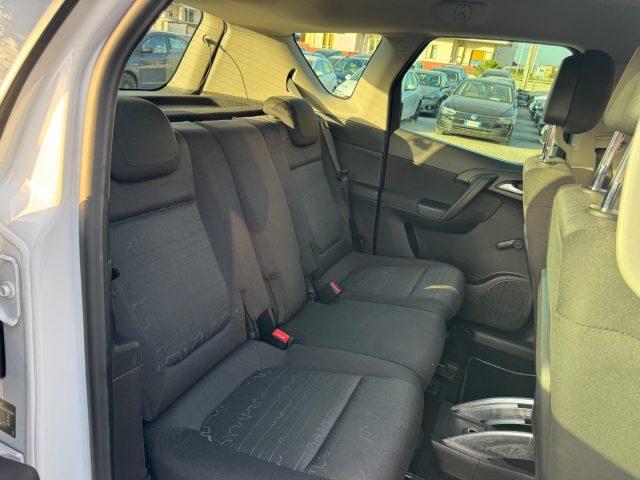 OPEL Meriva 1.4 Turbo 120CV GPL Tech Cosmo