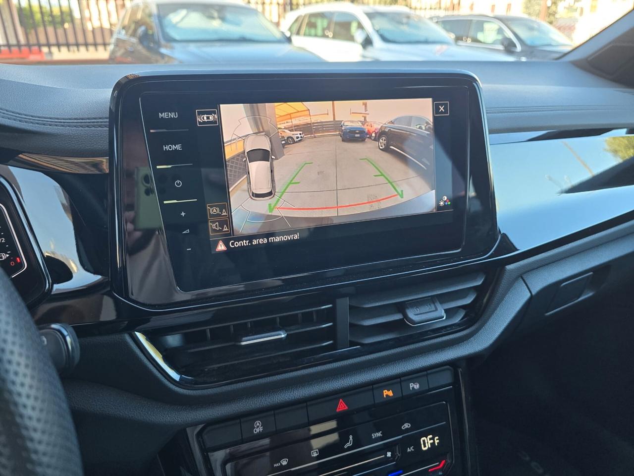 Volkswagen T-Roc 2.0 TDI SCR 150 CV DSG R-Line