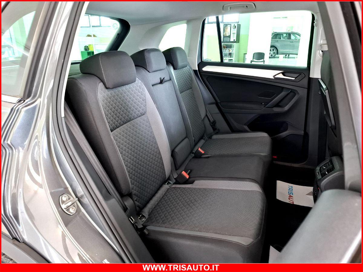 VOLKSWAGEN Tiguan 2.0 Tdi Dsg R-Line (FULL LED+ANDROID+APPLE)