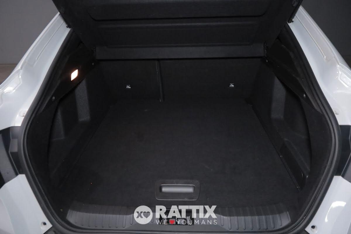 Renault Arkana 1.6 E-Tech Hybrid 145CV R.S. Line