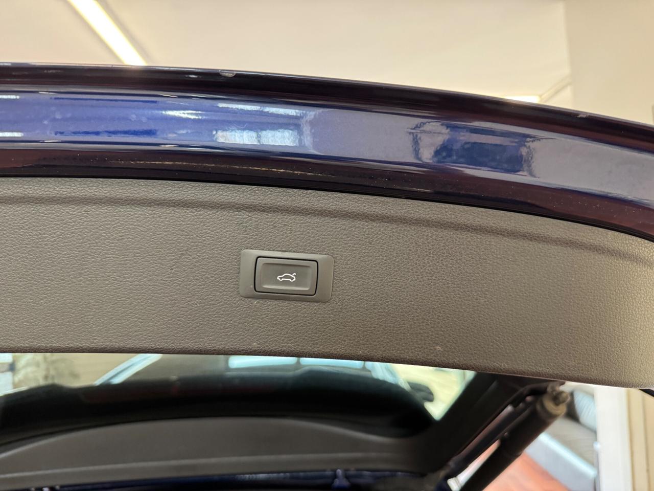 AUDI Q5 40 TDI QUATTRO S TRONIC S LINE EDITION - MY19