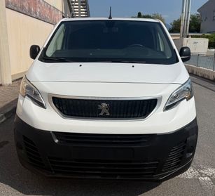 Peugeot Expert 2.0 HDi 120 PL-SL-TN Furgone Premium Long
