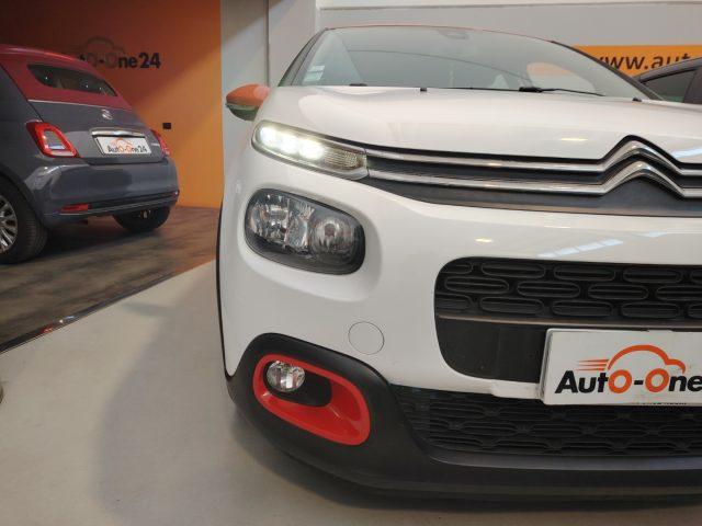 CITROEN C3 PureTech 83 S&S Shine PREZZO REALE