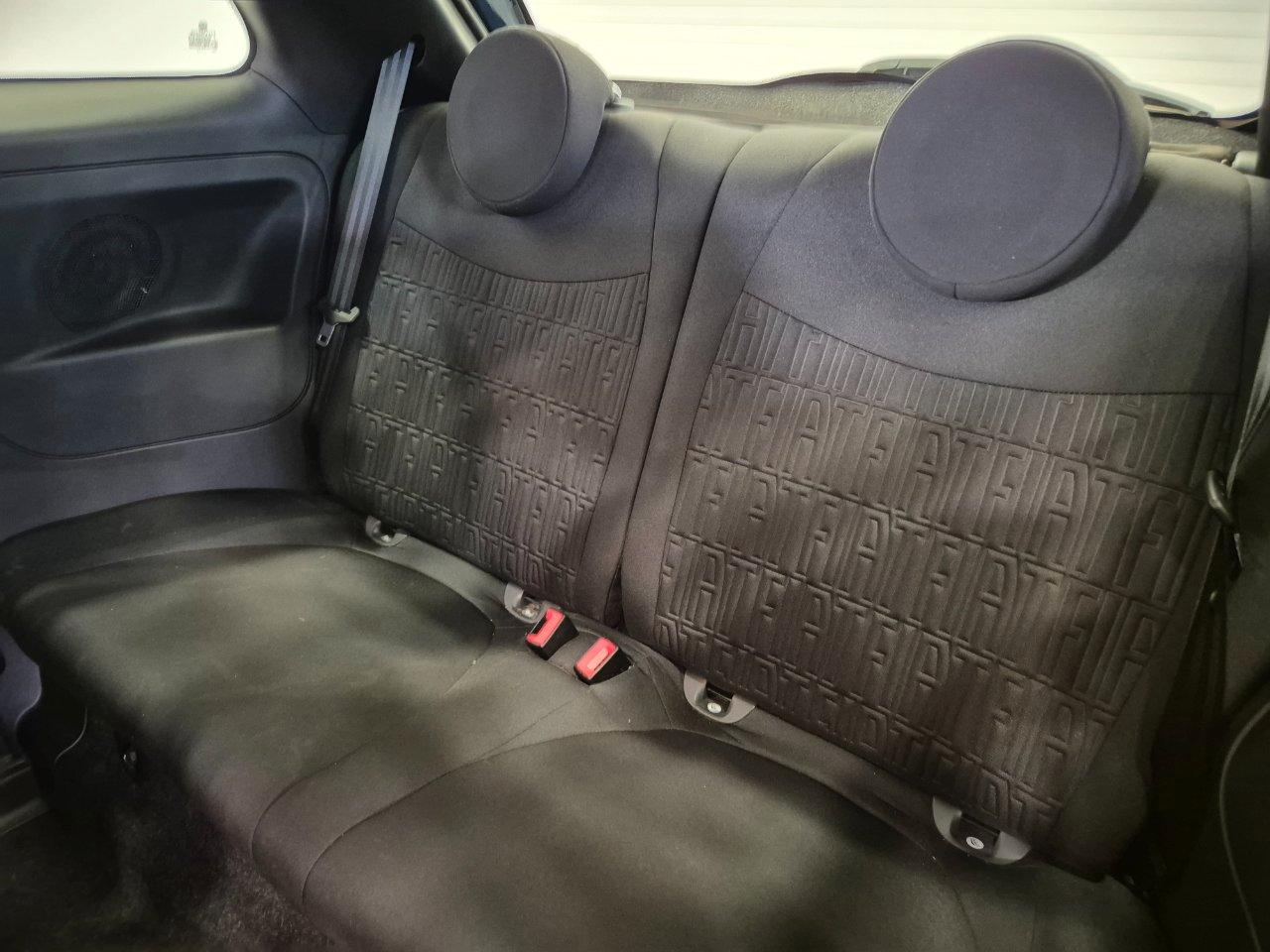 Fiat 500 1.0 hybrid Club 70cv - NEOATENTATI - PREZZO REALE !!
