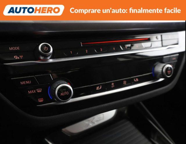 BMW X3 xDrive30d 249CV Luxury