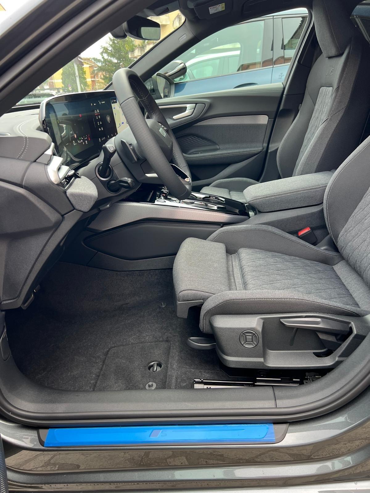 Audi A5 Avant TDI 150 kW S tronic mHEV+ S Line edition