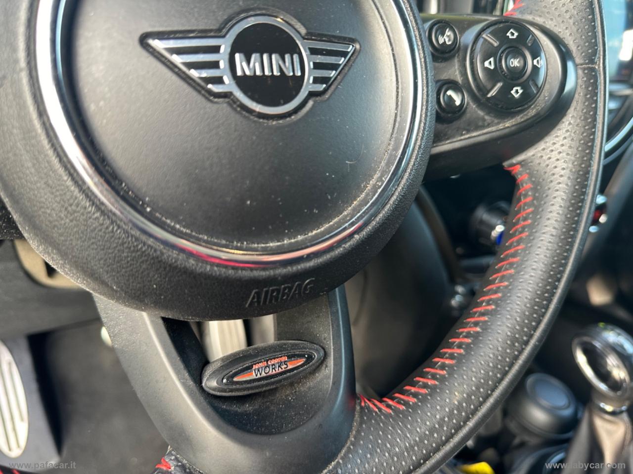 MINI Mini Cooper SE Bus. Countrym.ALL4 Aut