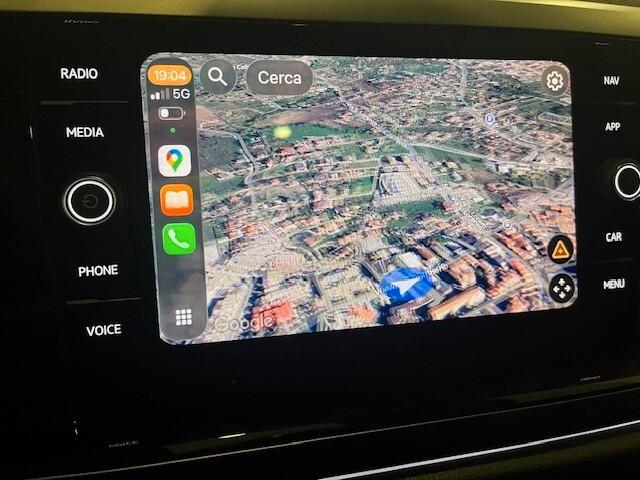 Volkswagen Taigo 1.0 TSI 115 CV R-Line